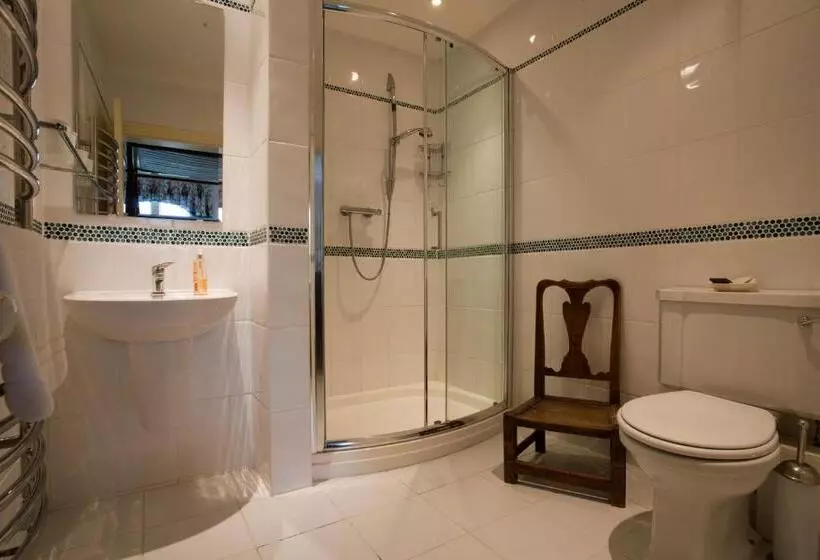 Fotos del hotel Rookwood Farmhouse B&b:  3