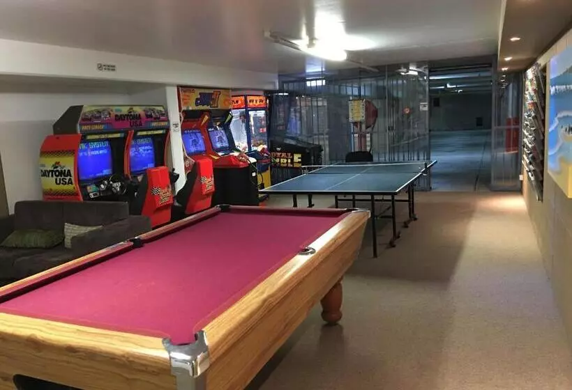 Fotos del hotel Santana Resort Surfers Paradise:  3