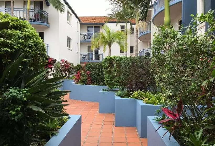 Fotos del hotel Santana Resort Surfers Paradise:  5