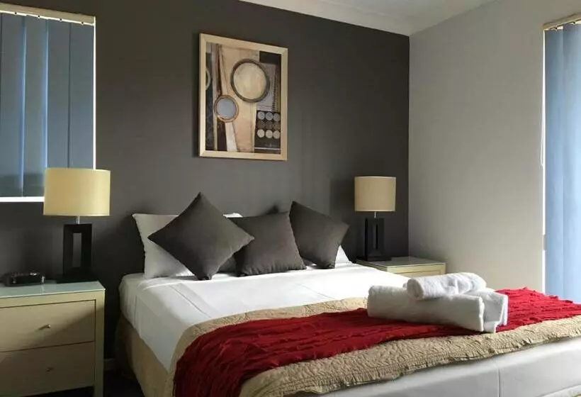 Fotos del hotel Santana Resort Surfers Paradise:  7