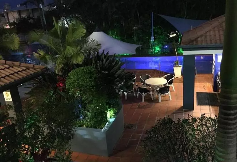 Fotos del hotel Santana Resort Surfers Paradise:  23