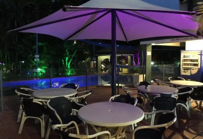 Fotos del hotel Santana Resort Surfers Paradise:  4