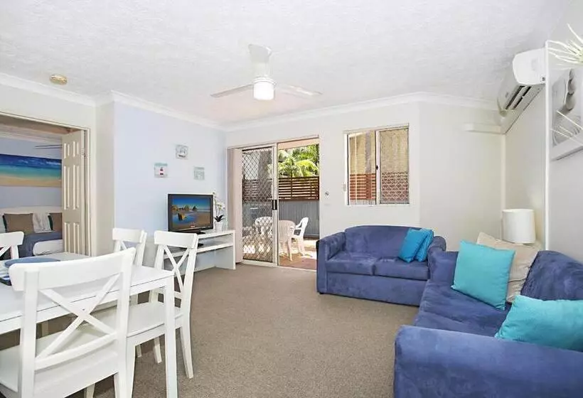 Fotos del hotel Santana Resort Surfers Paradise:  24