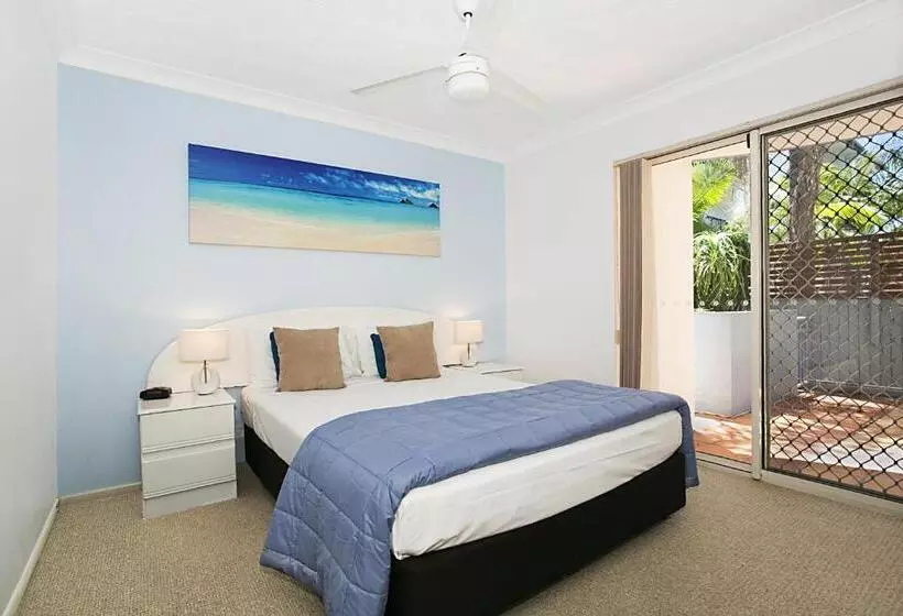 Fotos del hotel Santana Resort Surfers Paradise:  14