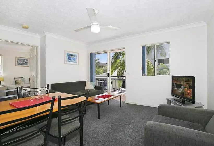 Fotos del hotel Santana Resort Surfers Paradise:  22