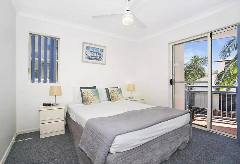 Fotos del hotel Santana Resort Surfers Paradise:  11