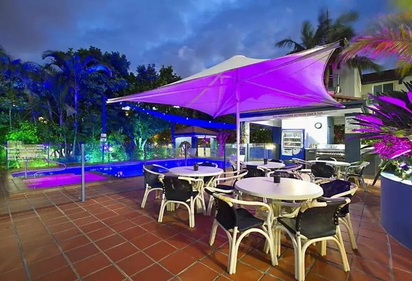 Fotos del hotel Santana Resort Surfers Paradise:  9