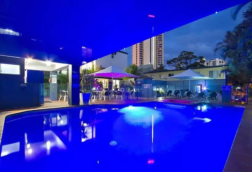 Fotos del hotel Santana Resort Surfers Paradise:  19