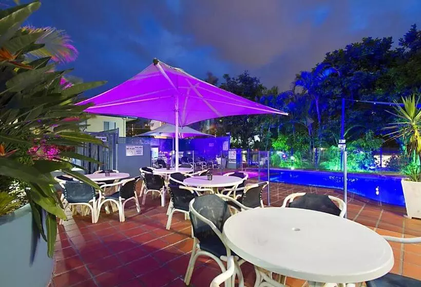 Fotos del hotel Santana Resort Surfers Paradise:  13