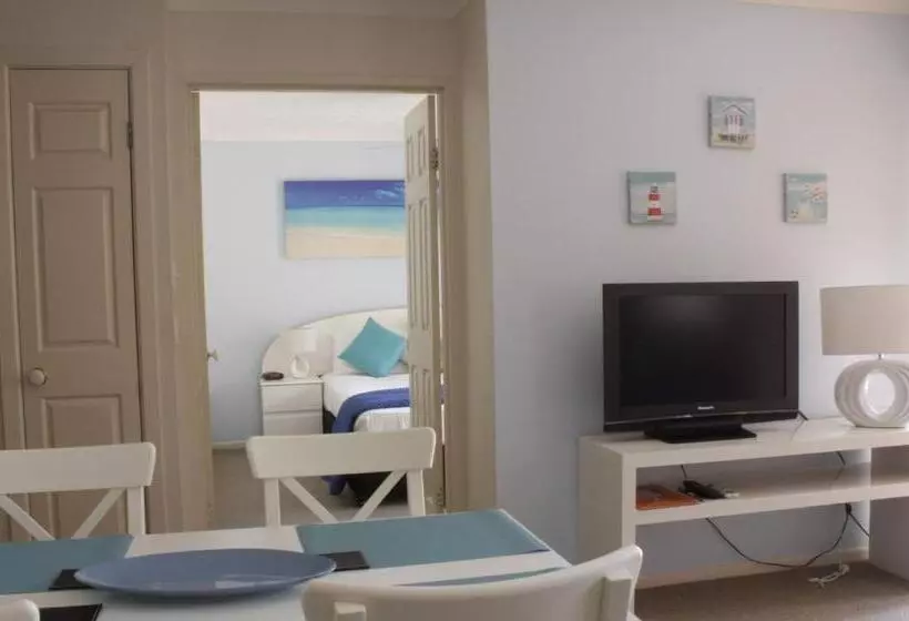 Fotos del hotel Santana Resort Surfers Paradise:  25