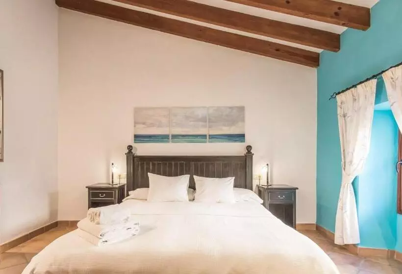 Fotos del hotel Petit  Alaro:  25