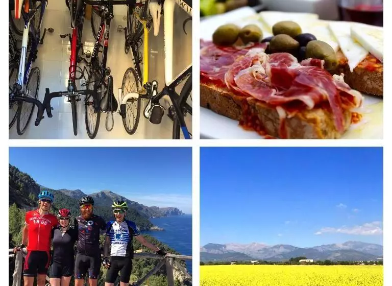 Fotos del hotel Petit  Alaro:  14