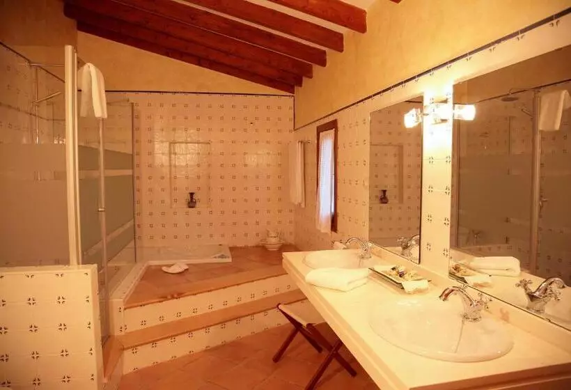 Fotos del hotel Petit  Alaro:  10