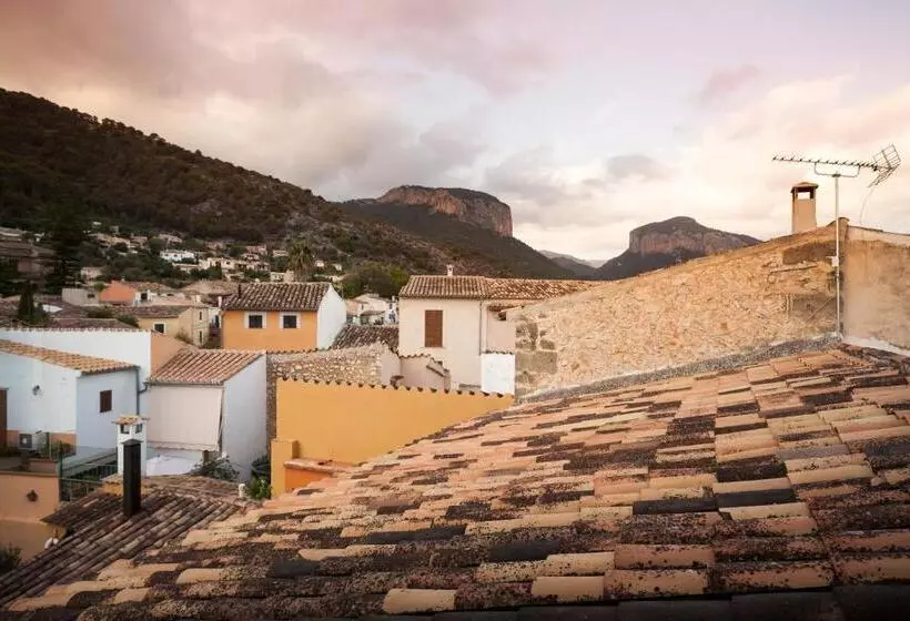 Fotos del hotel Petit  Alaro:  18