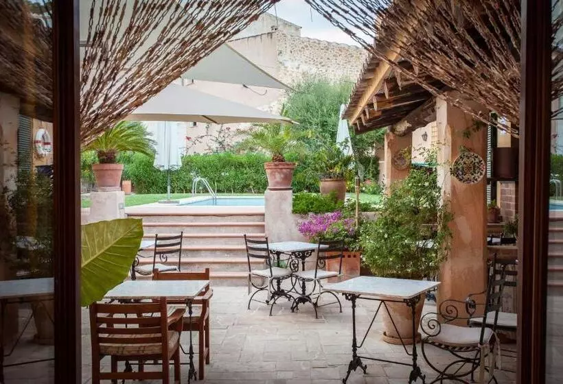 Fotos del hotel Petit  Alaro:  9