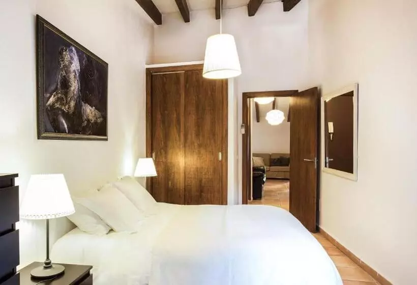 Fotos del hotel Petit  Alaro:  24