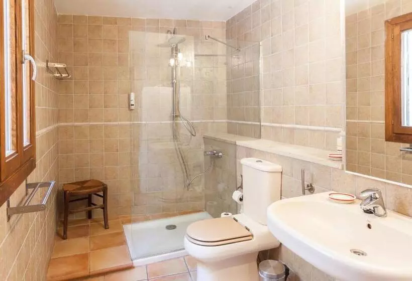 Fotos del hotel Petit  Alaro:  5