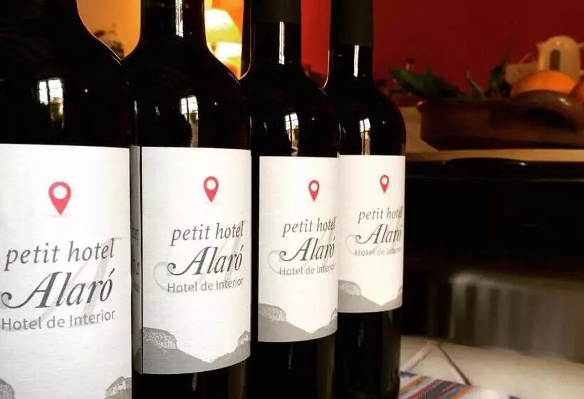 Fotos del hotel Petit  Alaro:  11