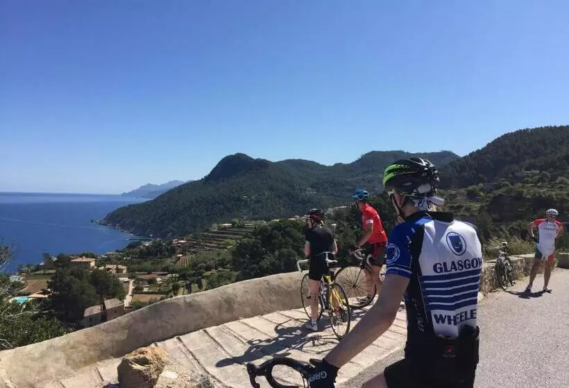 Fotos del hotel Petit  Alaro:  7