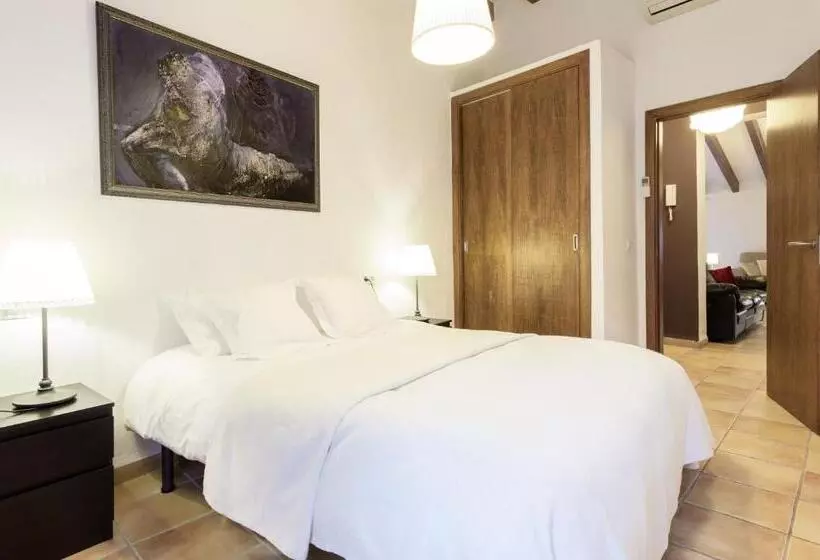 Fotos del hotel Petit  Alaro:  8