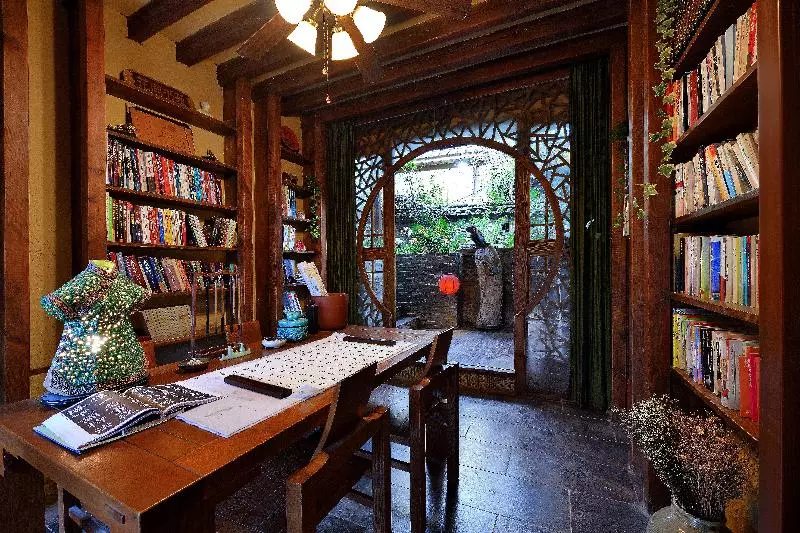 Fotos del hotel Blossom Hill Inn Lijiang Neverland:  8