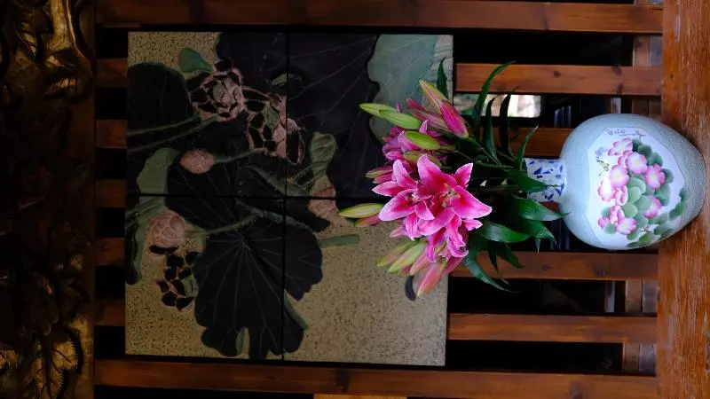 Fotos del hotel Blossom Hill Inn Lijiang Neverland:  2