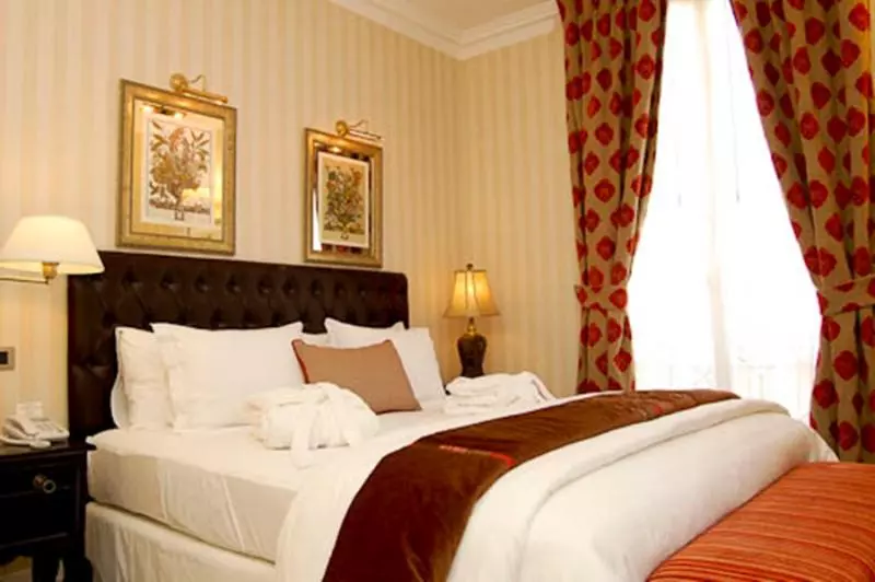 Fotos del hotel Boutique Hotel Le Reve:  16