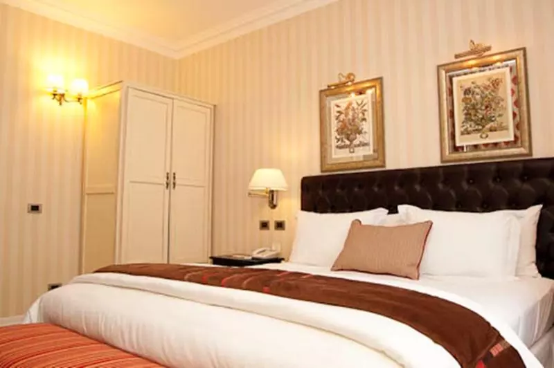 Fotos del hotel Boutique Hotel Le Reve:  23