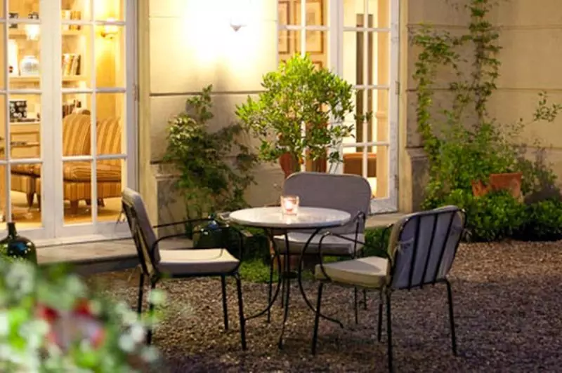 Fotos del hotel Boutique Hotel Le Reve:  6