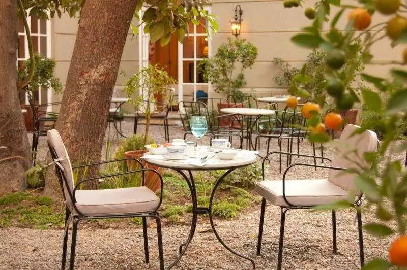 Fotos del hotel Boutique Hotel Le Reve:  13