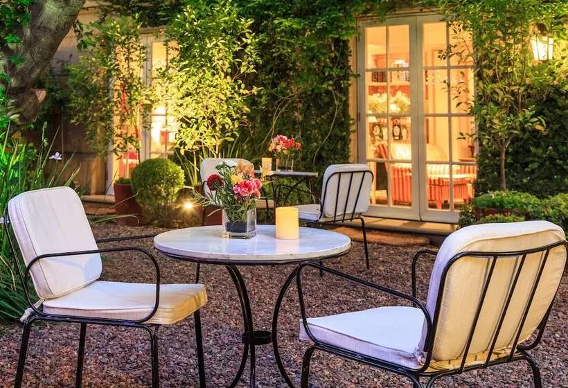 Fotos del hotel Boutique Hotel Le Reve:  19