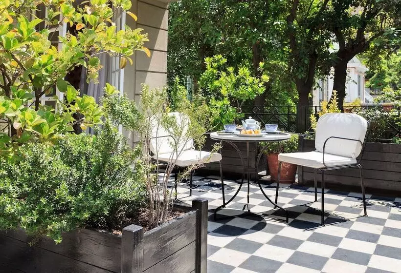 Fotos del hotel Boutique Hotel Le Reve:  2