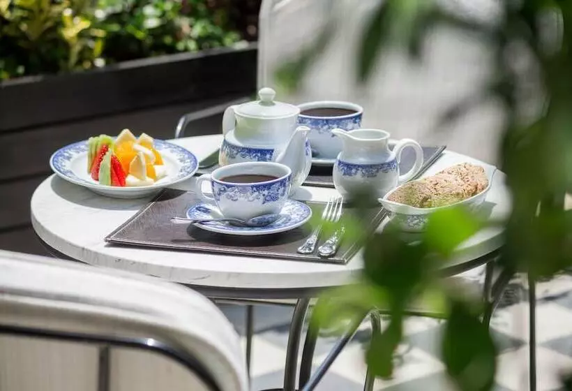 Fotos del hotel Boutique Hotel Le Reve:  17