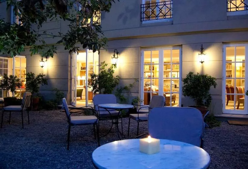 Fotos del hotel Boutique Hotel Le Reve:  15