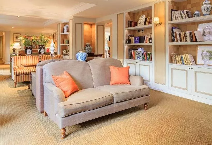 Fotos del hotel Boutique Hotel Le Reve:  14