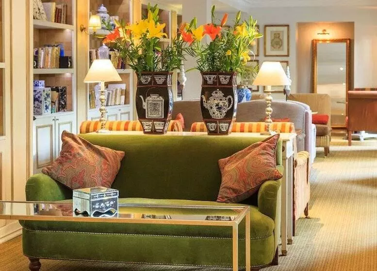 Fotos del hotel Boutique Hotel Le Reve:  12