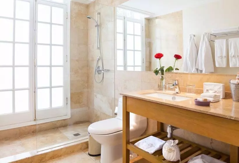 Fotos del hotel Boutique Hotel Le Reve:  4