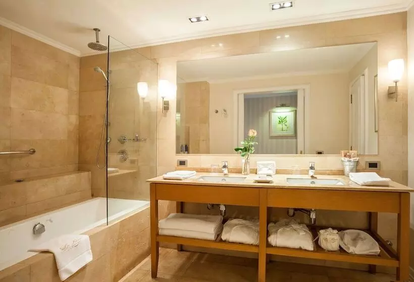 Fotos del hotel Boutique Hotel Le Reve:  8