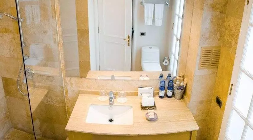 Fotos del hotel Boutique Hotel Le Reve:  11