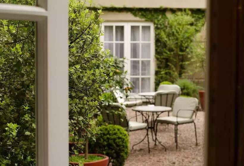 Fotos del hotel Boutique Hotel Le Reve:  21