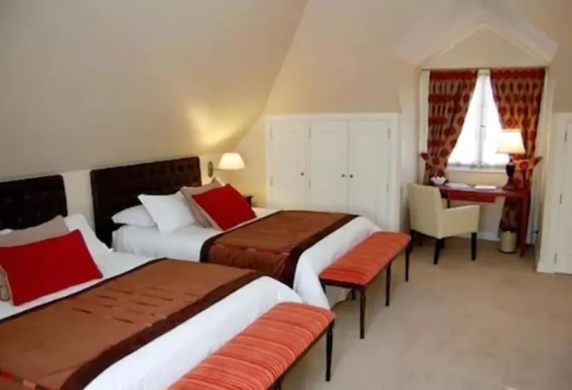 Fotos del hotel Boutique Hotel Le Reve:  24