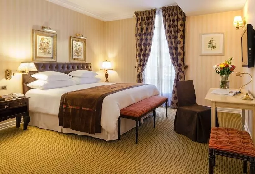 Boutique Hotel Le Reve