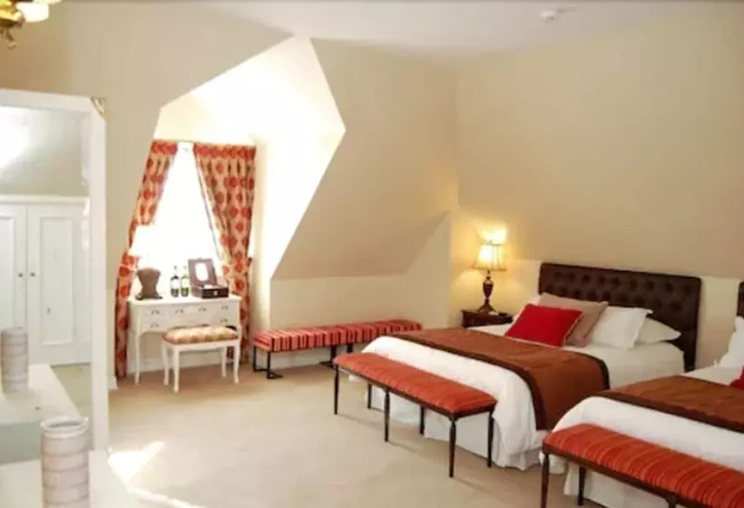 Fotos del hotel Boutique Hotel Le Reve:  5