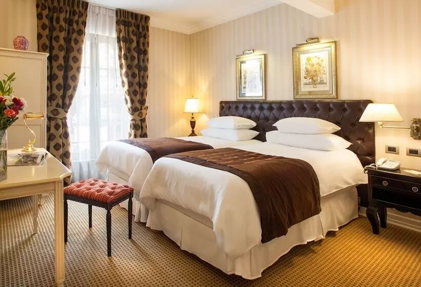 Fotos del hotel Boutique Hotel Le Reve:  9