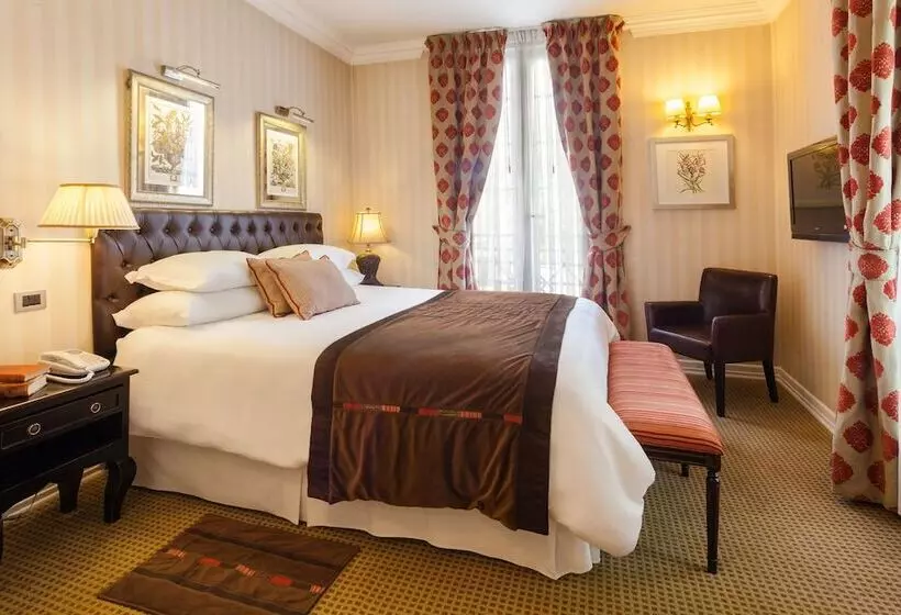 Fotos del hotel Boutique Hotel Le Reve:  18