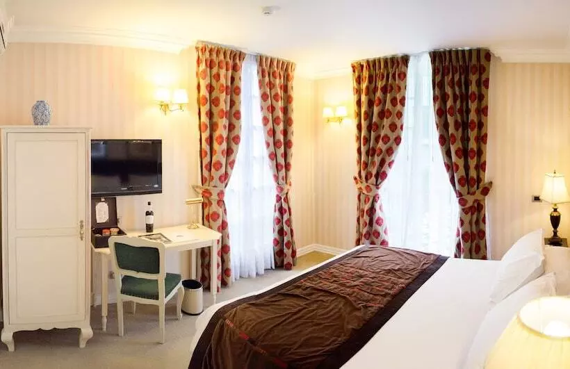 Fotos del hotel Boutique Hotel Le Reve:  20