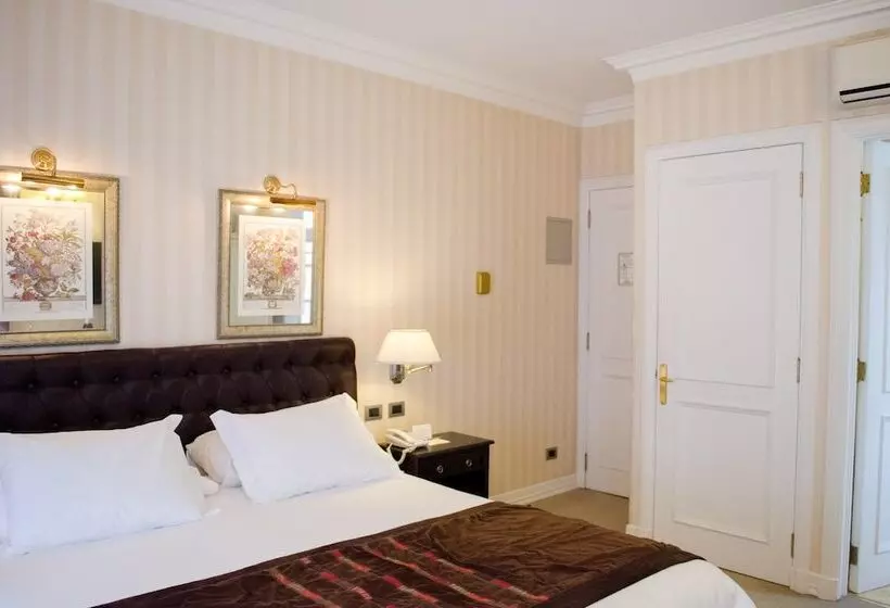 Fotos del hotel Boutique Hotel Le Reve:  22