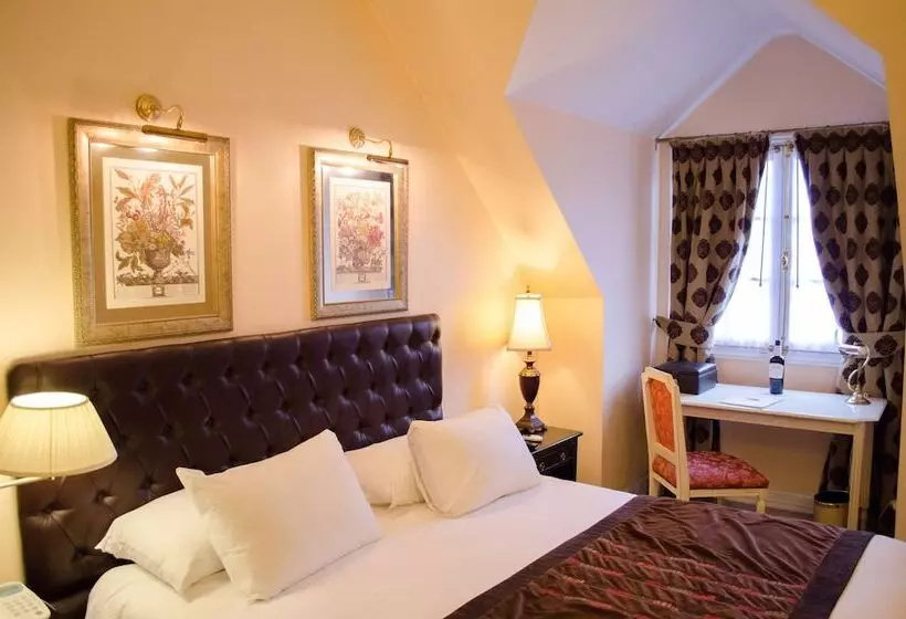 Fotos del hotel Boutique Hotel Le Reve:  25