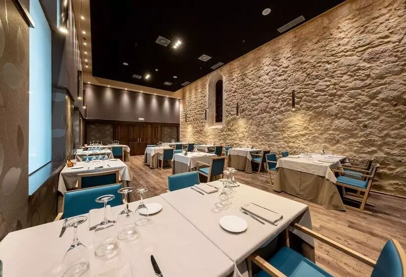 Fotos del hotel Castilla Termal Burgo De Osma:  7