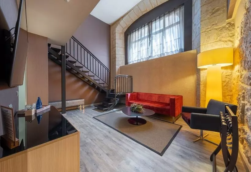 Fotos del hotel Castilla Termal Burgo De Osma:  22